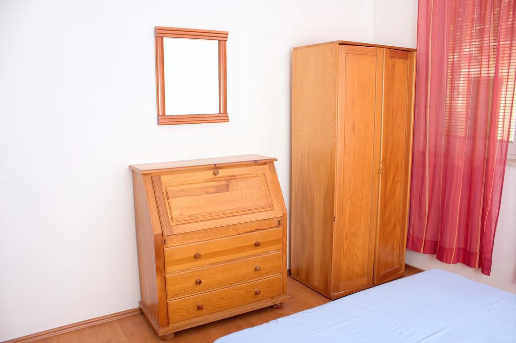 Apartments Dani Makarska Camera foto